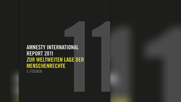Amnesty Report 2011